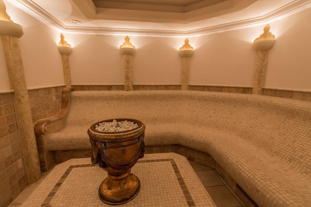 Hotel Plattenhof Lech Extérieur photo