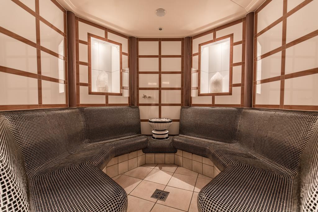 Hotel Plattenhof Lech Extérieur photo