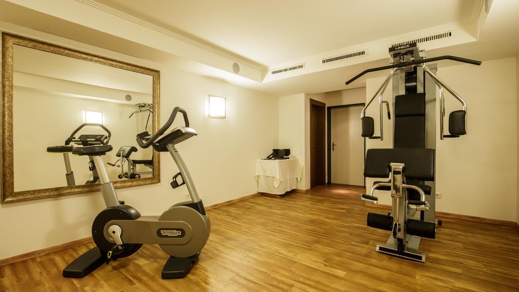 Hotel Plattenhof Lech Extérieur photo